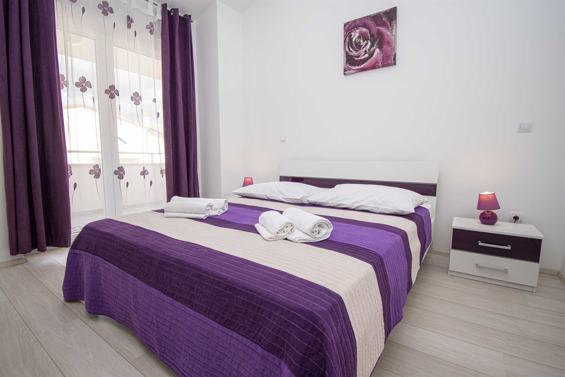 LotusPoolApart Two Bedroom