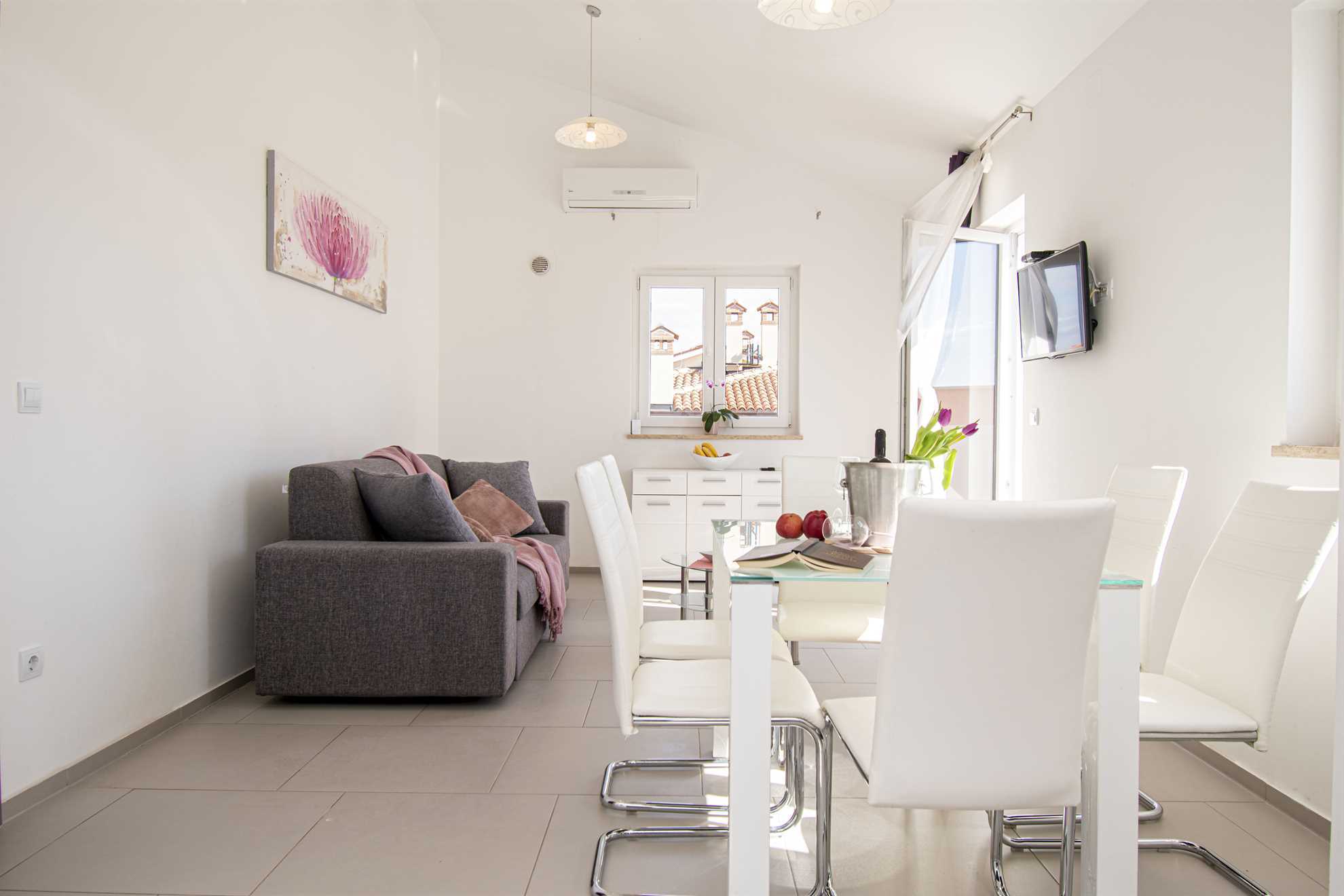 LotusPoolApart Two Bedroom