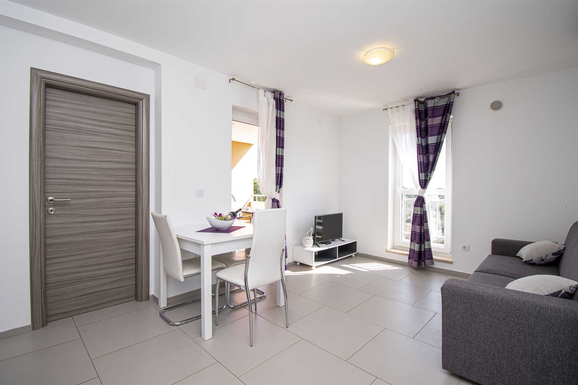 LotusPoolApart One Bedroom