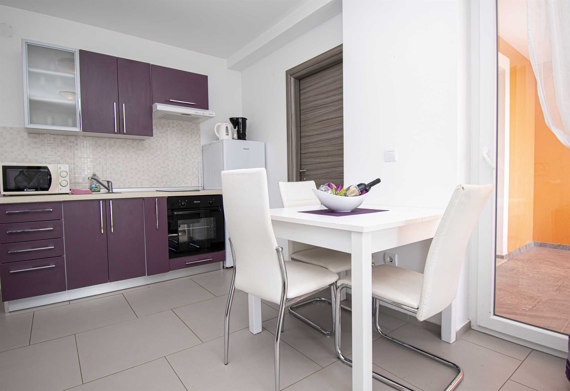 LotusPoolApart One Bedroom