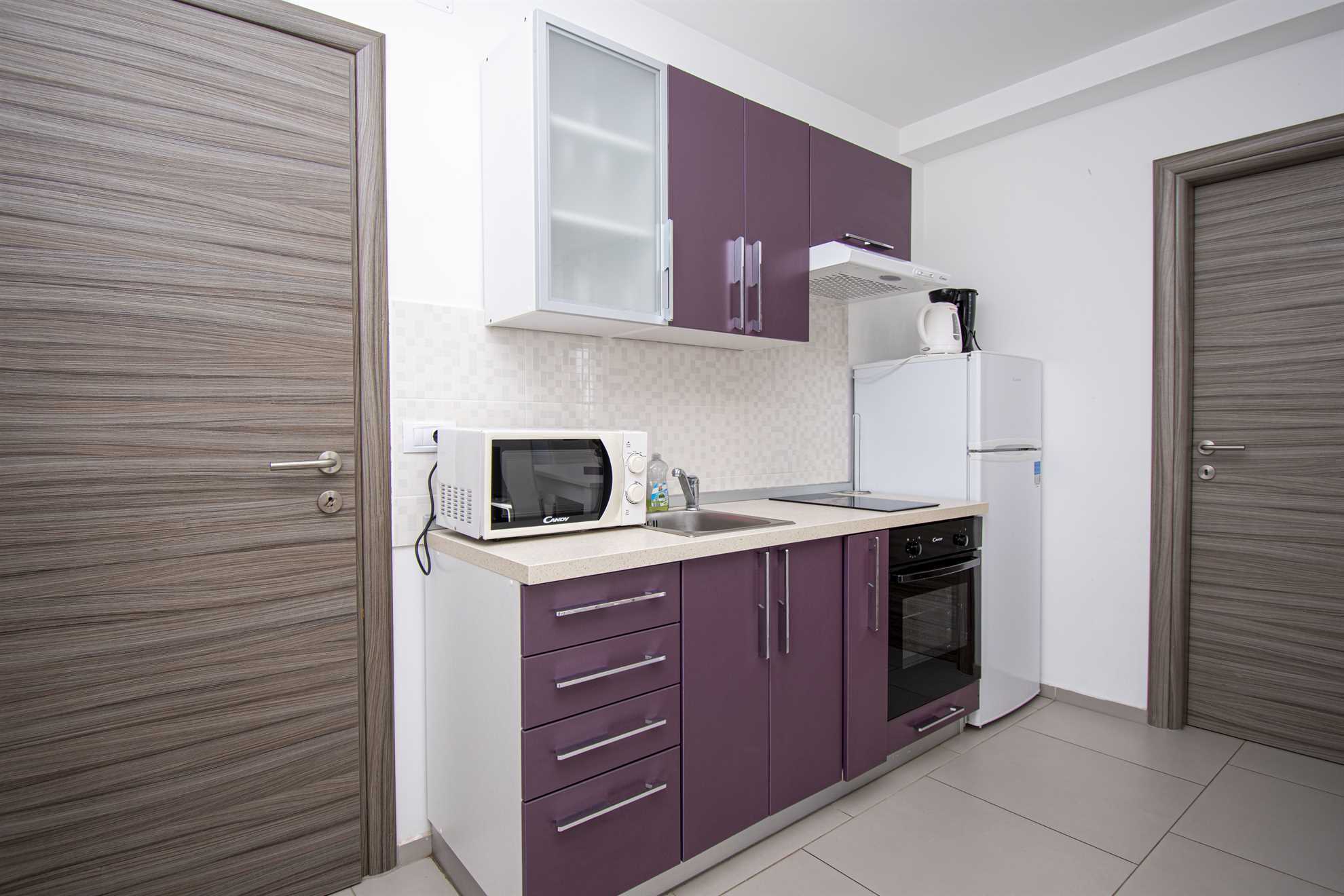LotusPoolApart One Bedroom