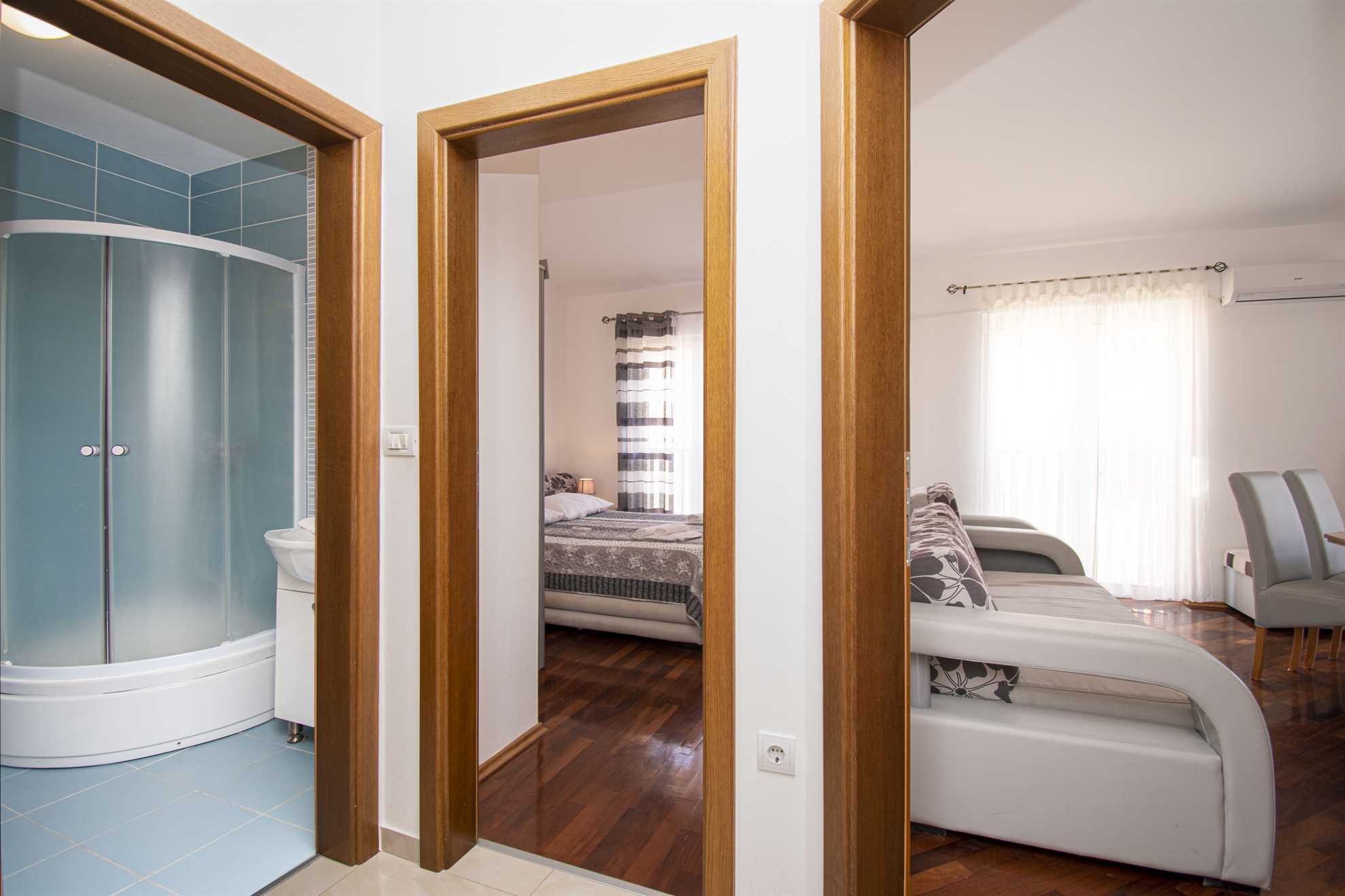 LotusApart One-Bedroom