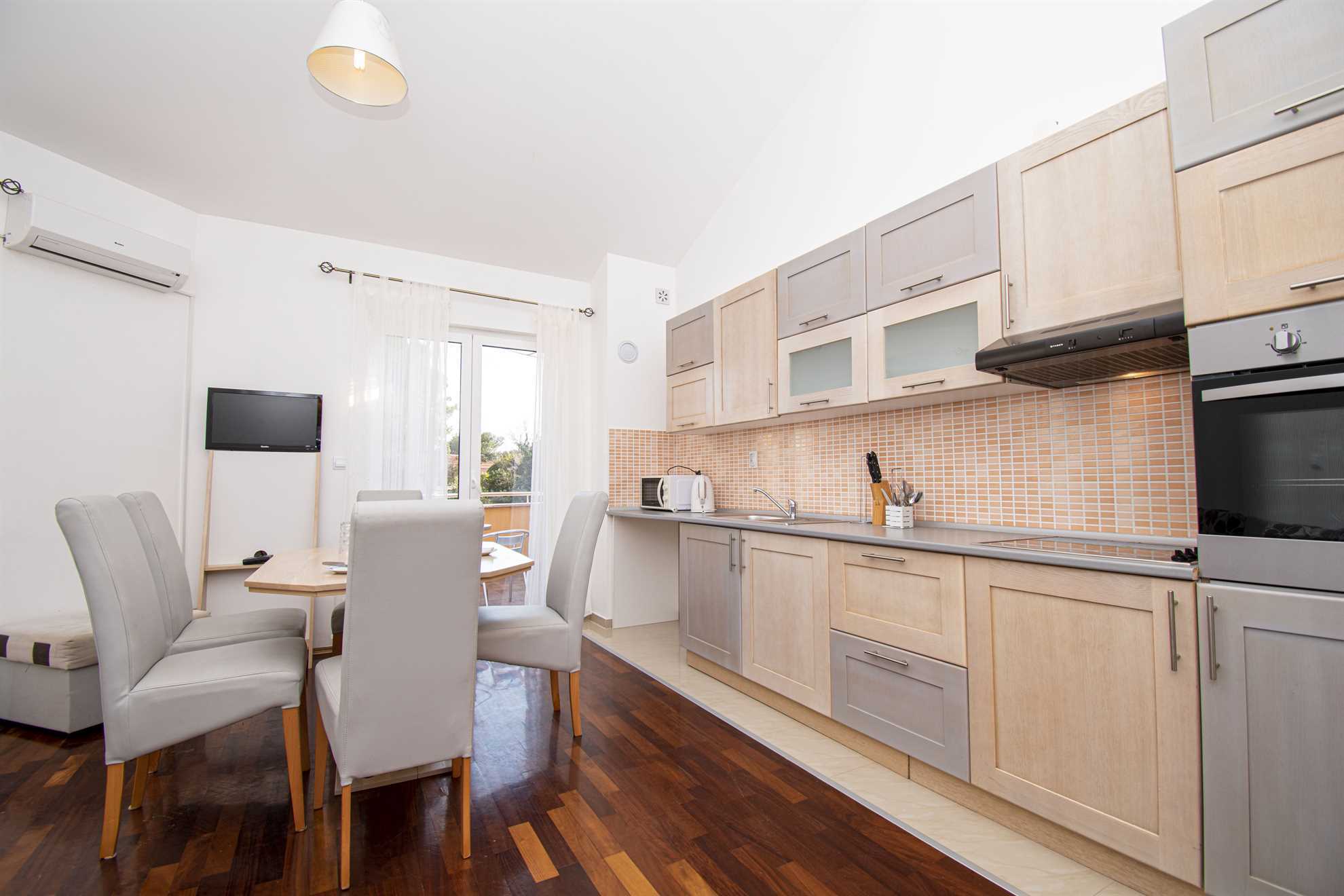 LotusApart One-Bedroom