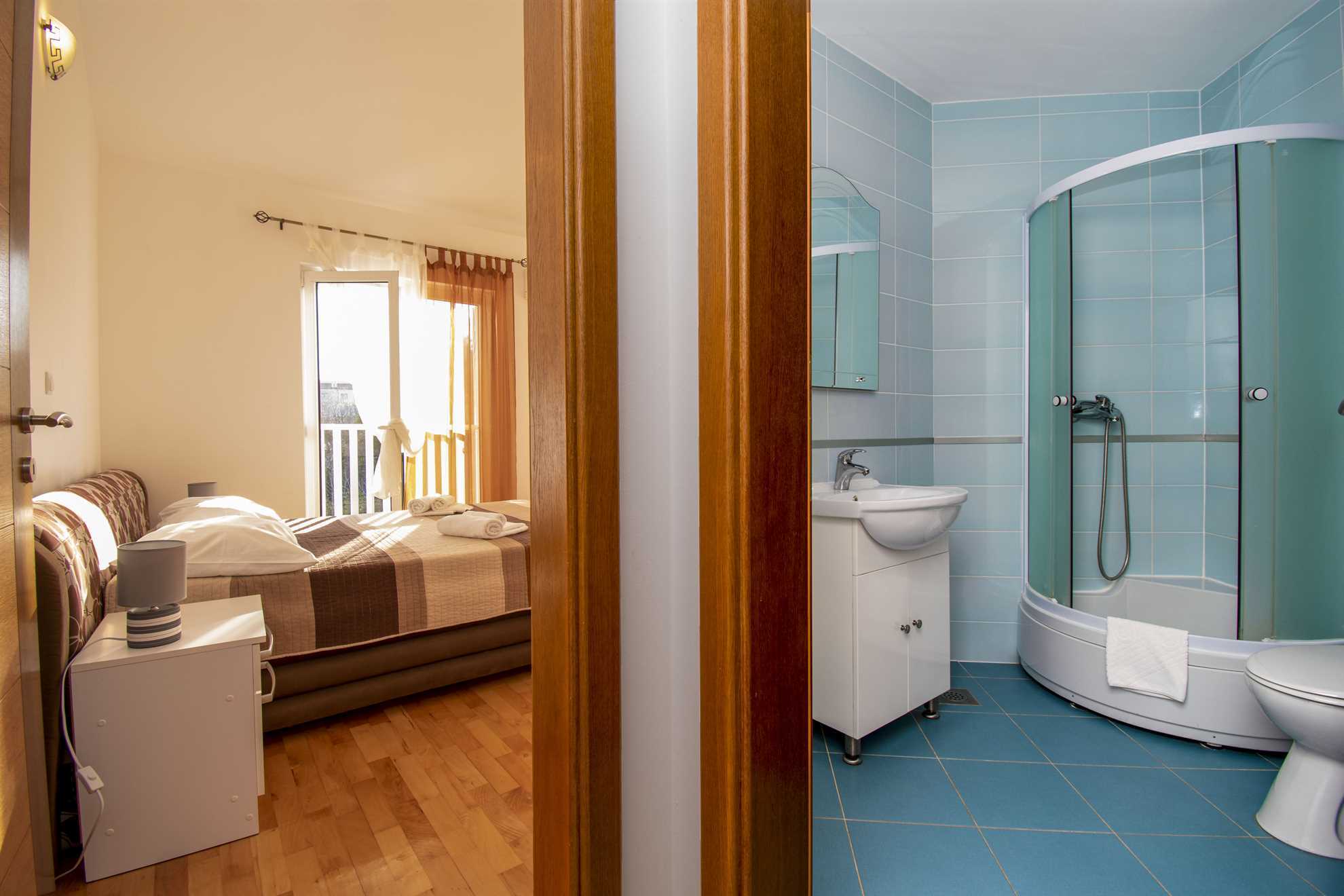 LotusApart Two Bedroom