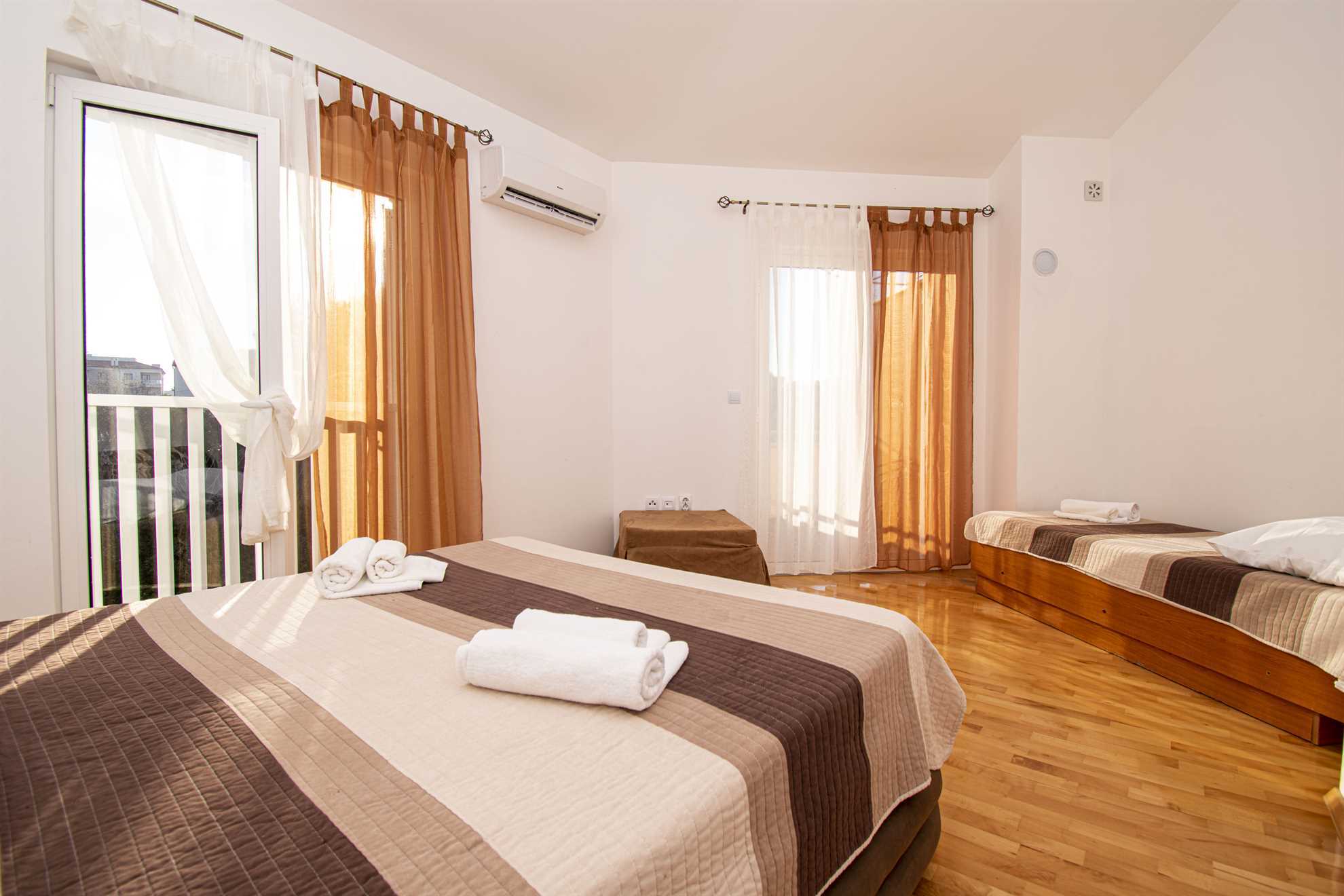 LotusApart Two Bedroom