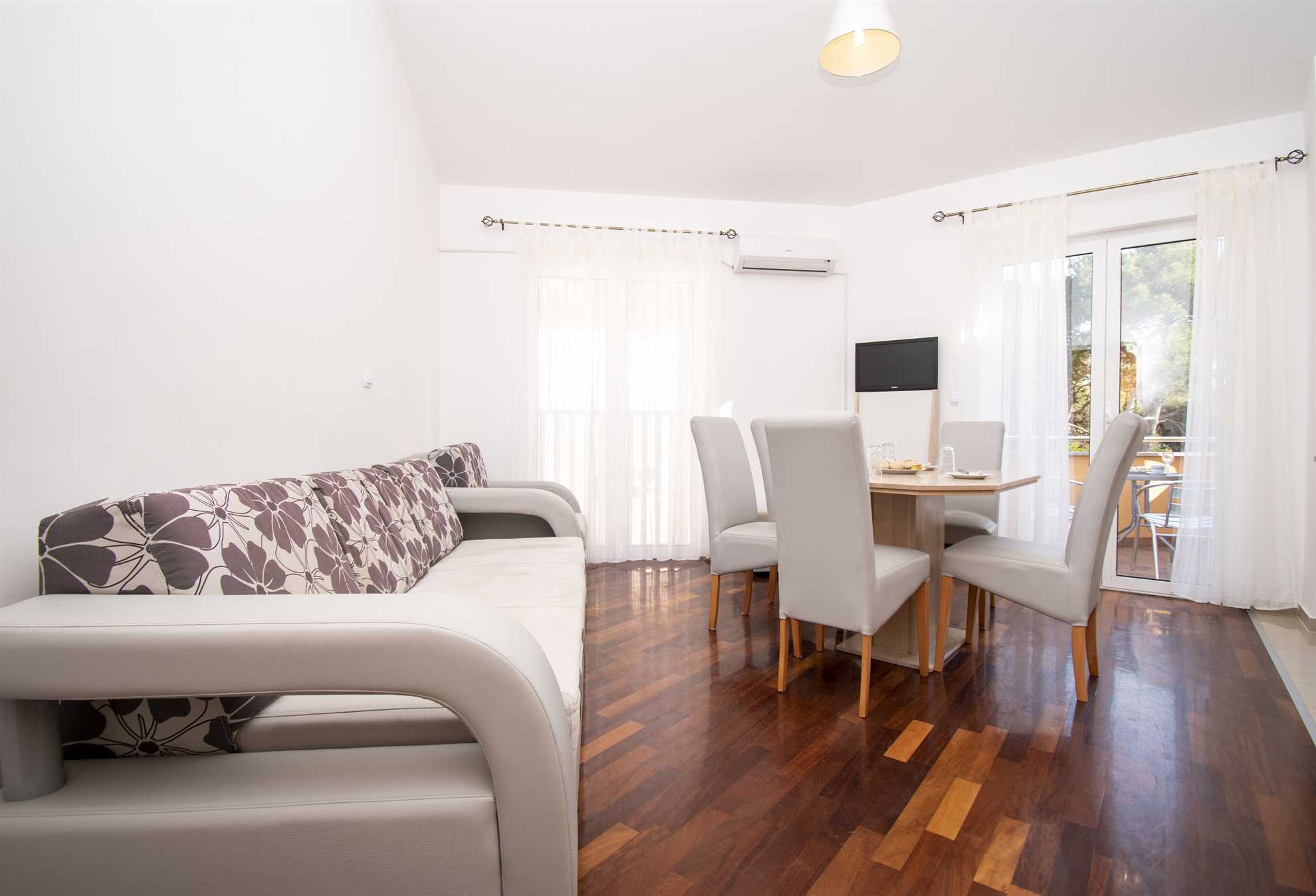 LotusApart One Bedroom