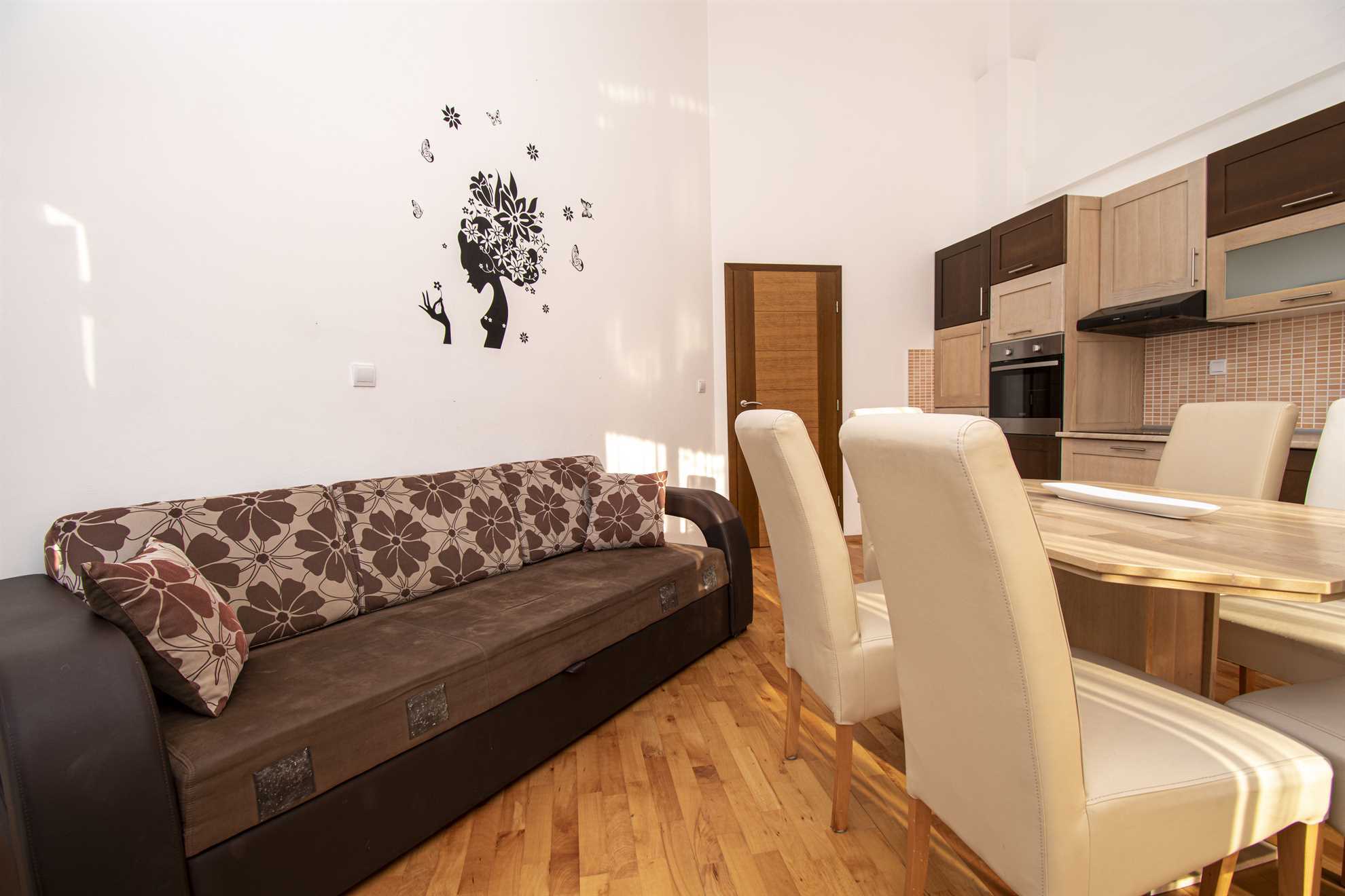 LotusApart Two Bedroom