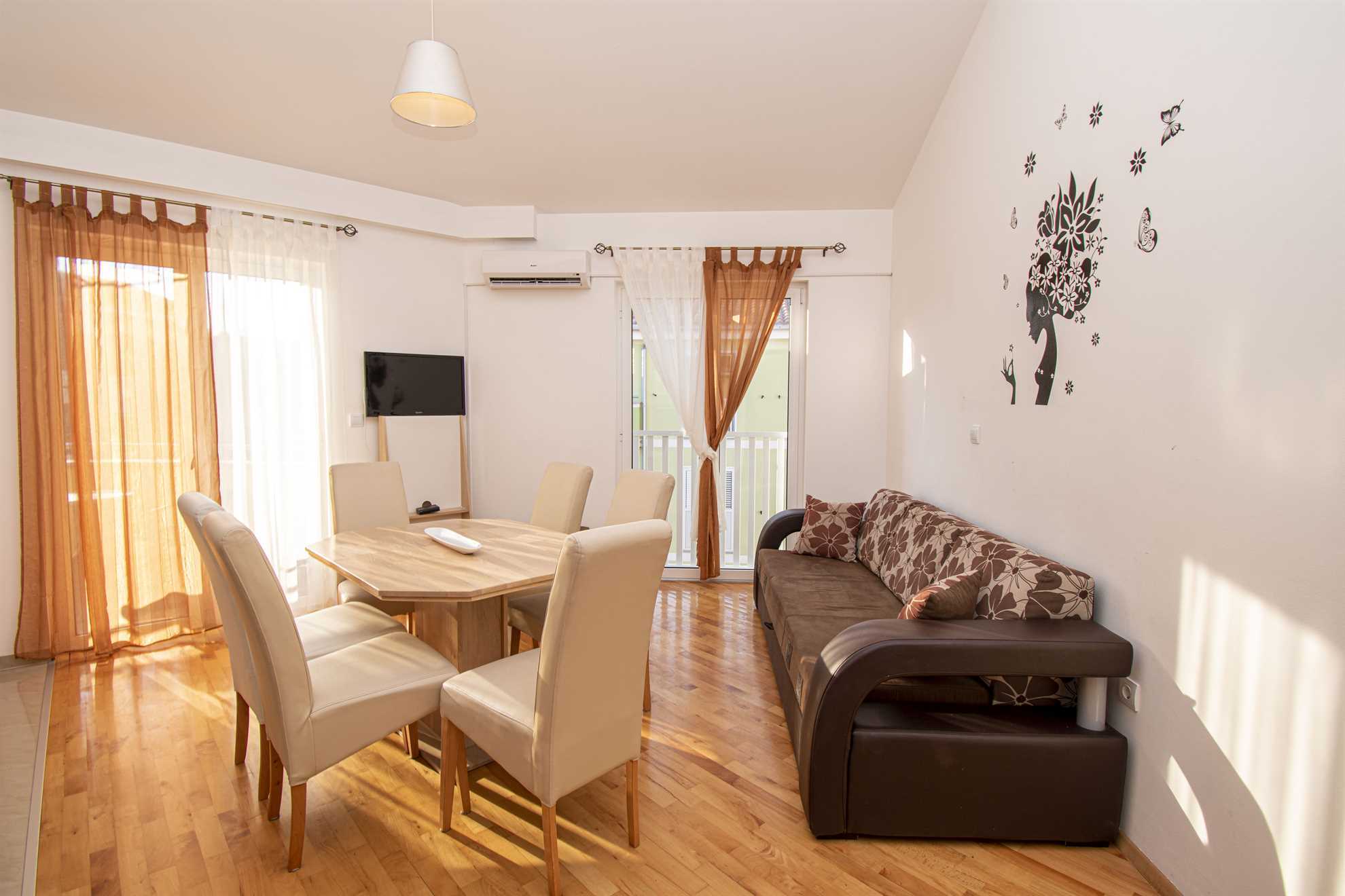 LotusApart Two Bedroom