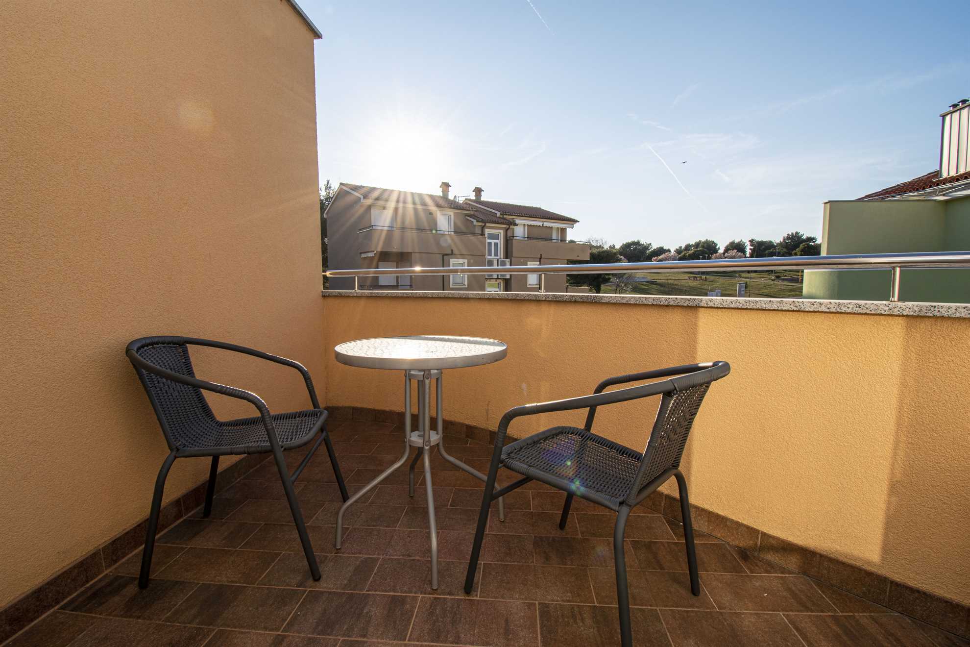 LotusApart Two Bedroom