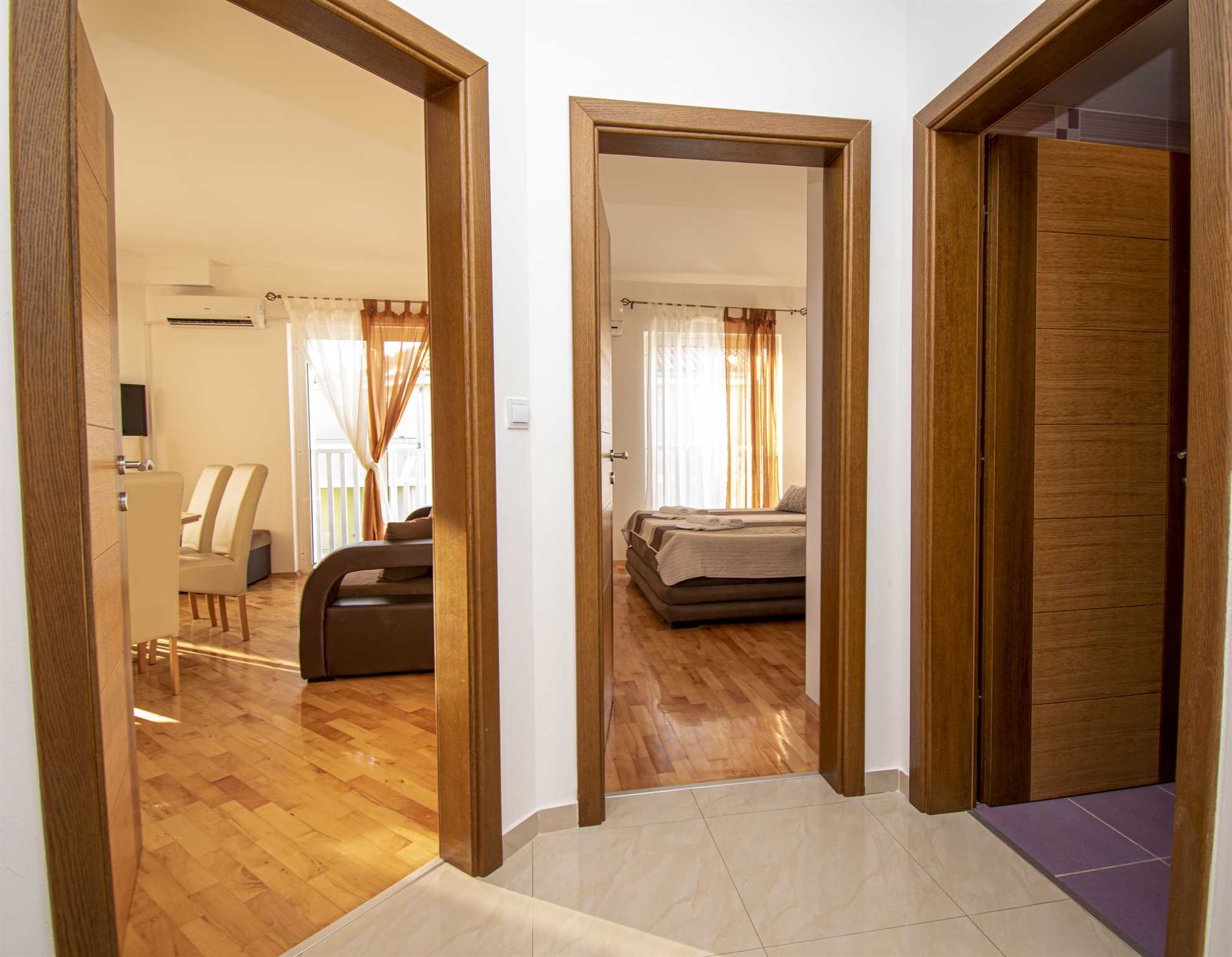 LotusApart Two Bedroom