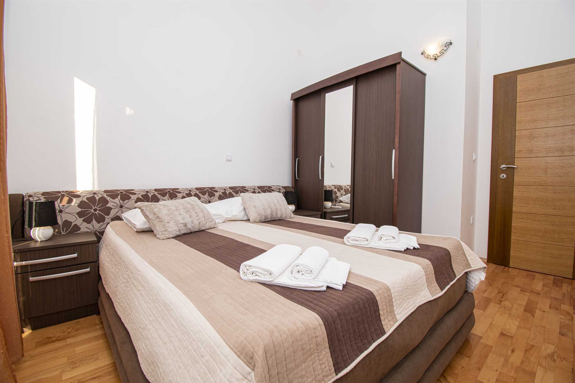 LotusApart Two Bedroom