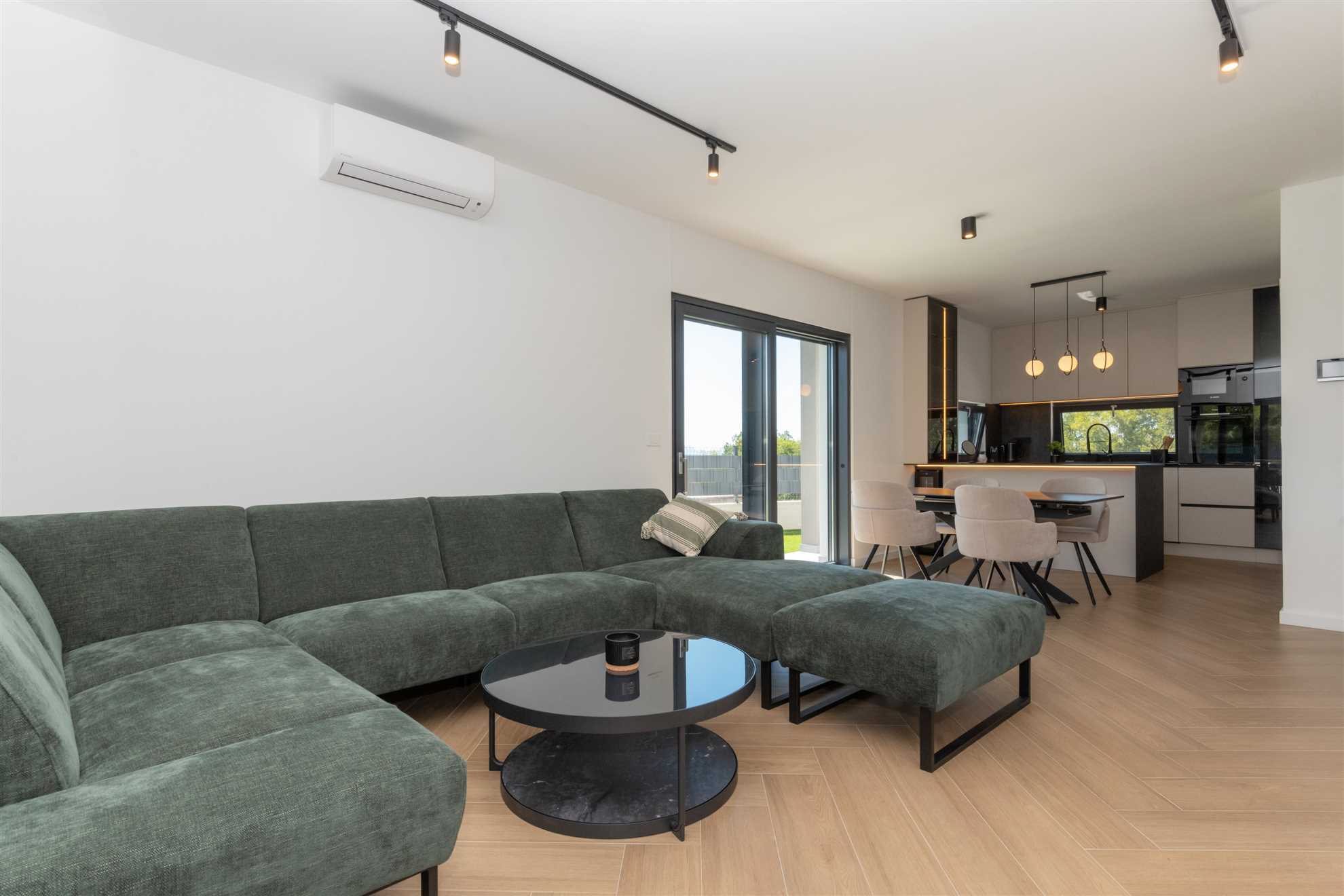Villa Olive Residence with private Pool, near Makarska