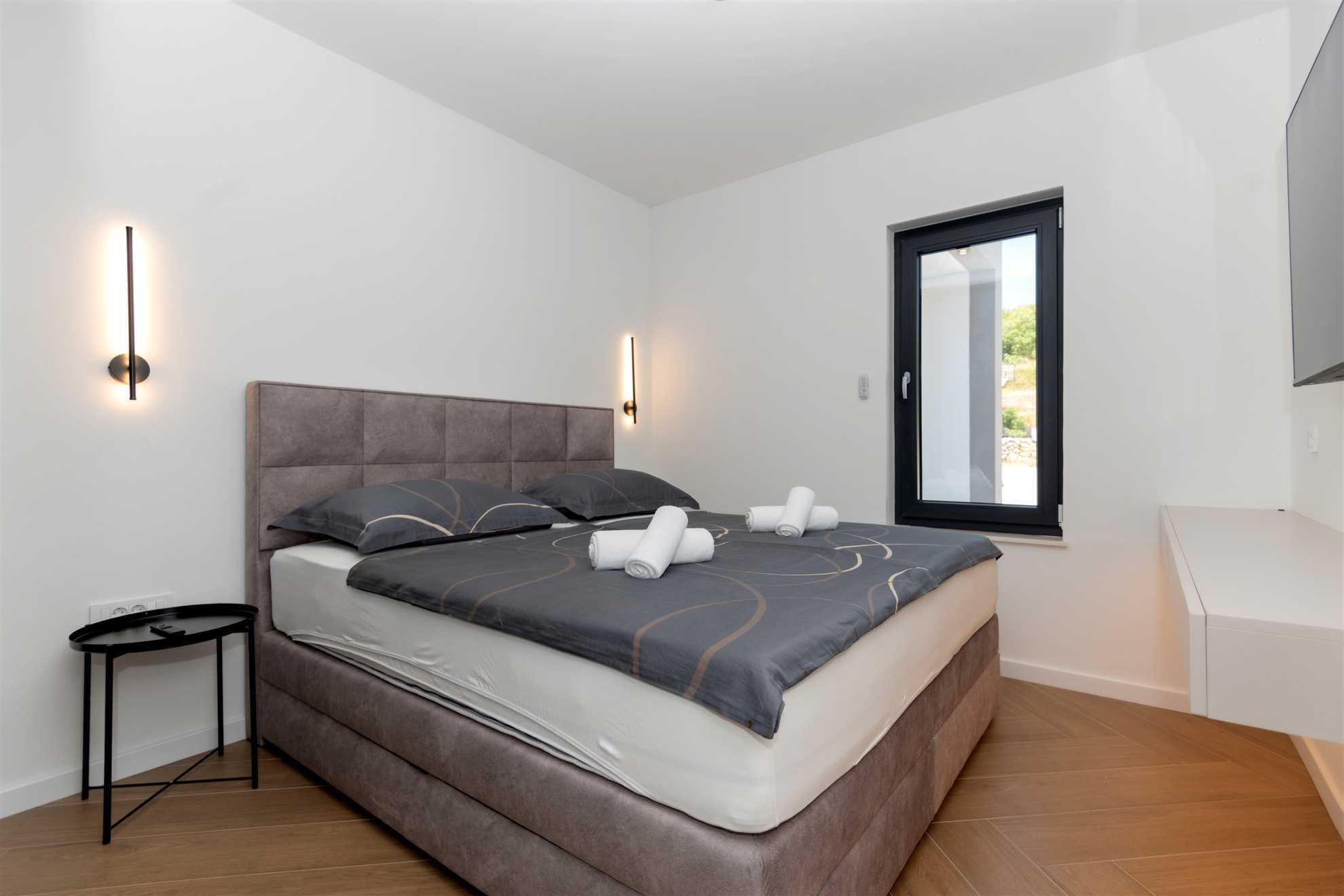 Villa Olive Residence with private Pool, near Makarska