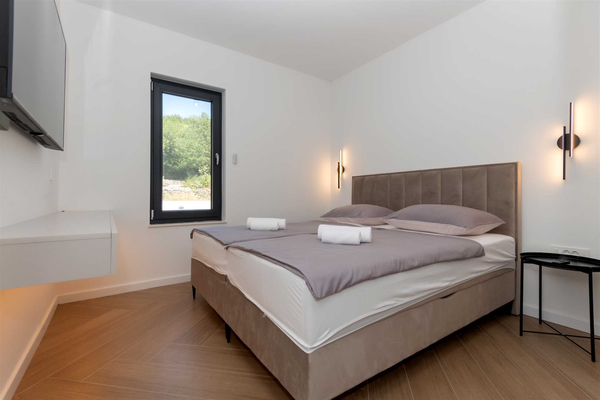 Villa Olive Residence with private Pool, near Makarska