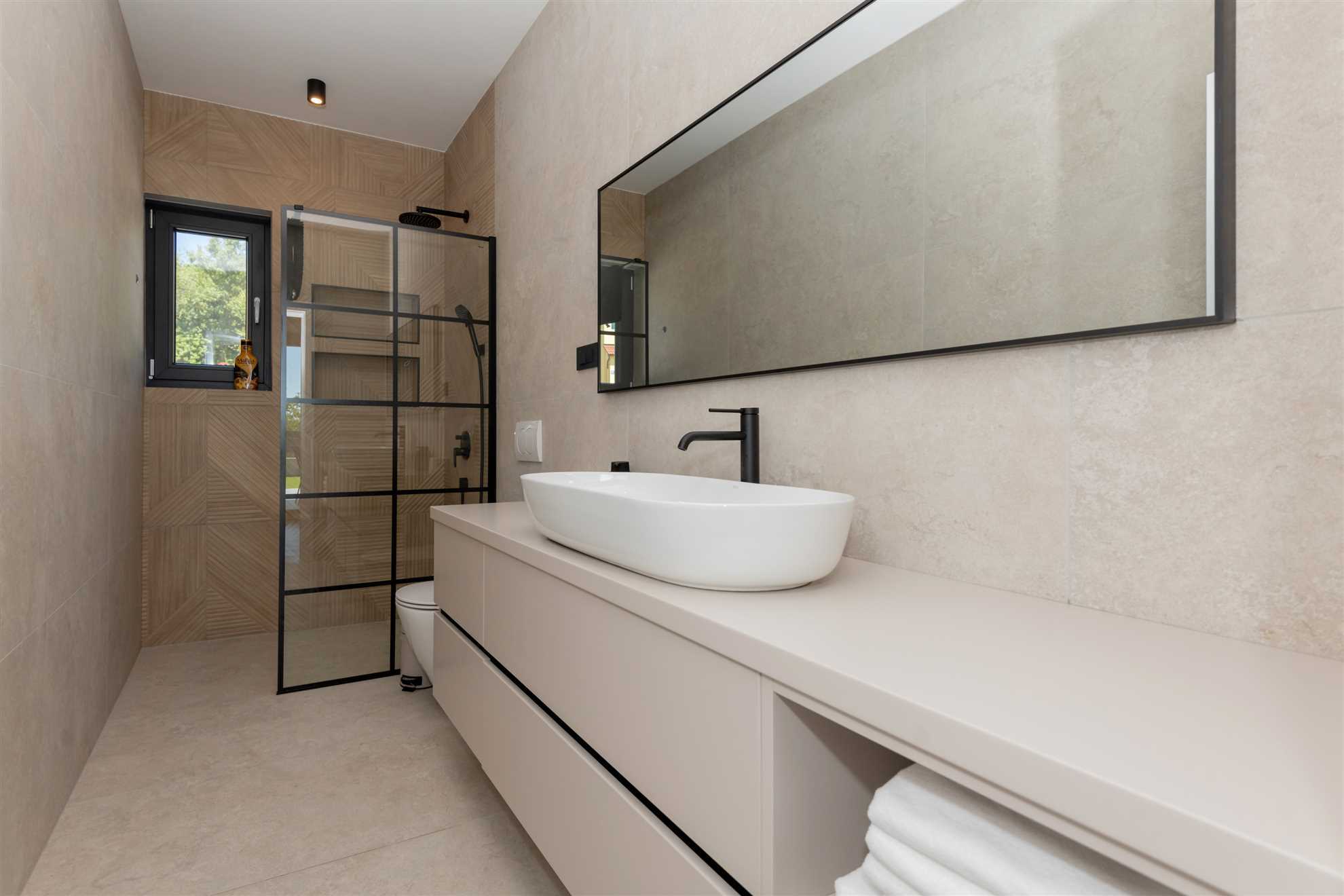 Villa Olive Residence with private Pool, near Makarska