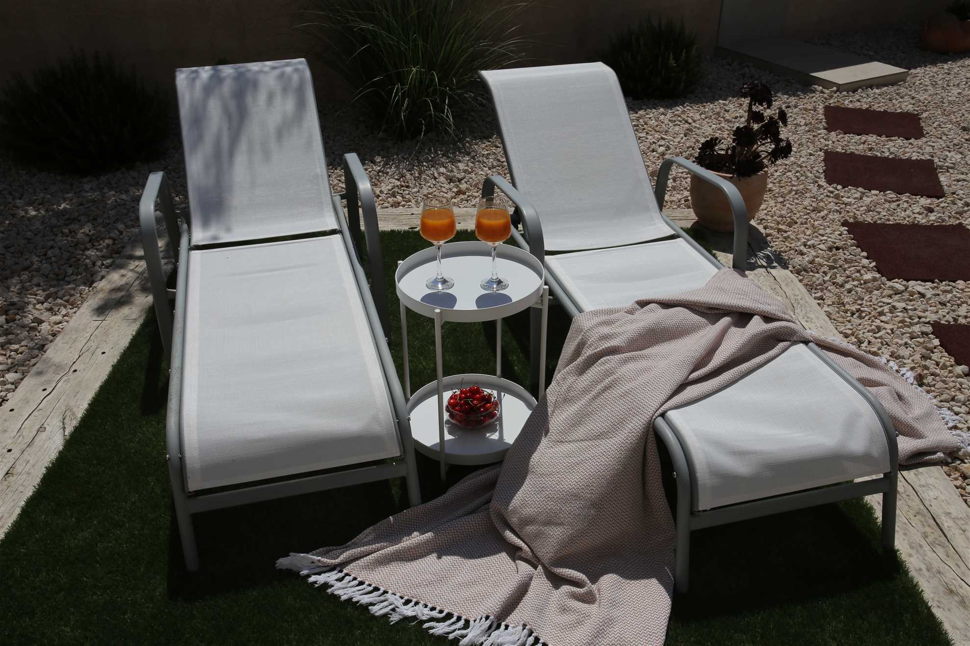 Villa Punta Sol with jacuzzi