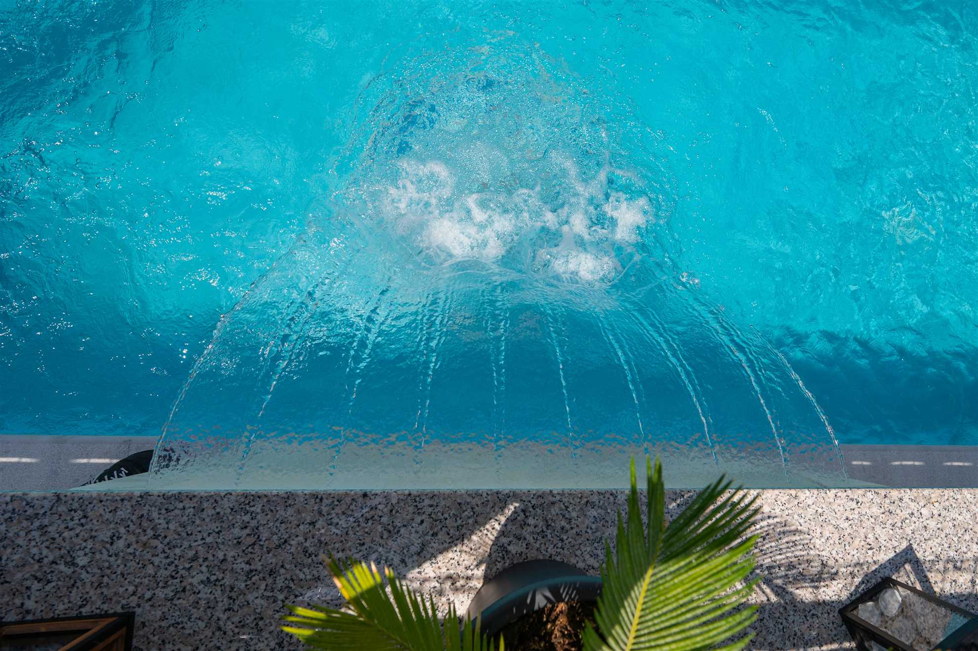 Villa Mima II:Holiday oasis with hydromassage pool