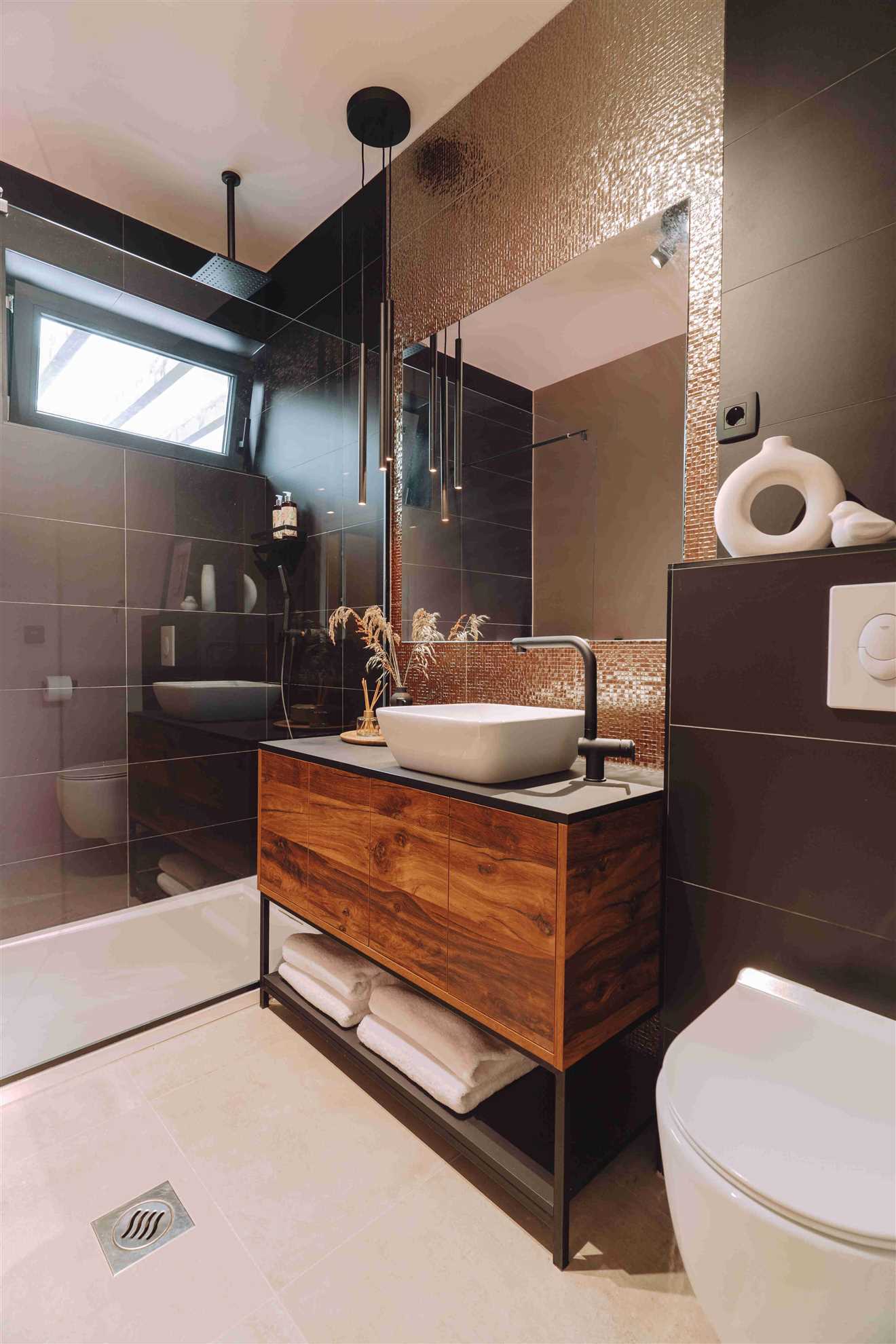 Luxury apartments Iris