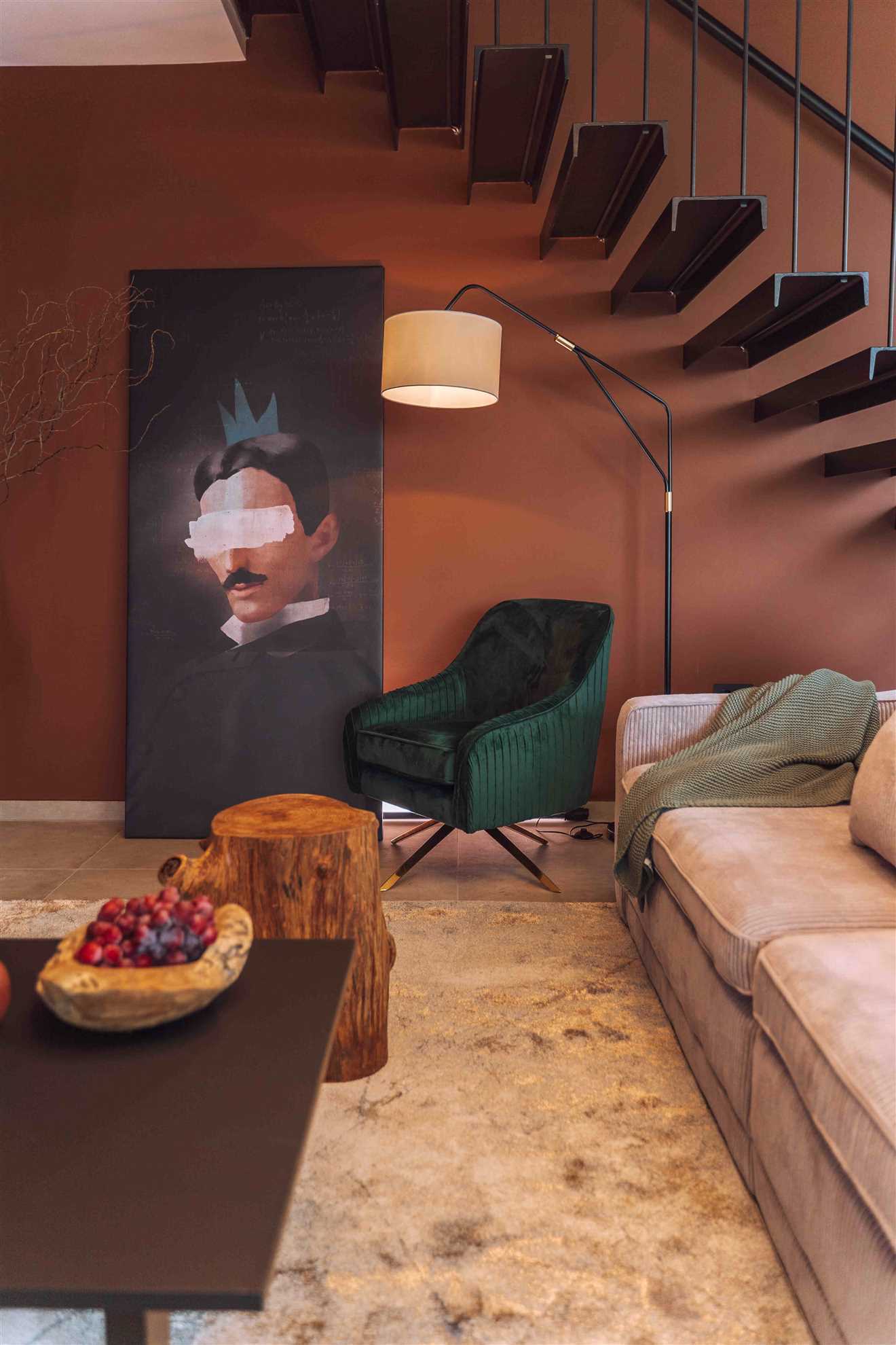 Luxury apartments Iris