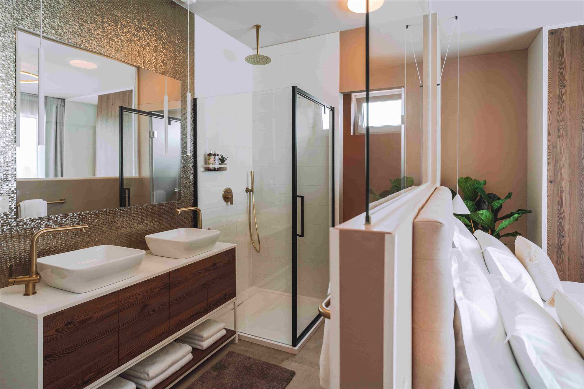 Luxury apartments Iris