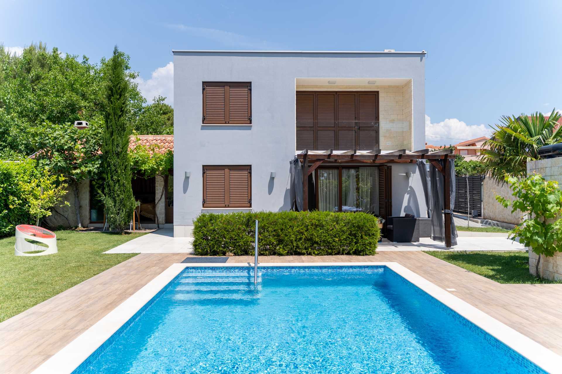 Villa Ena - Luksuzne vile na Jadranu