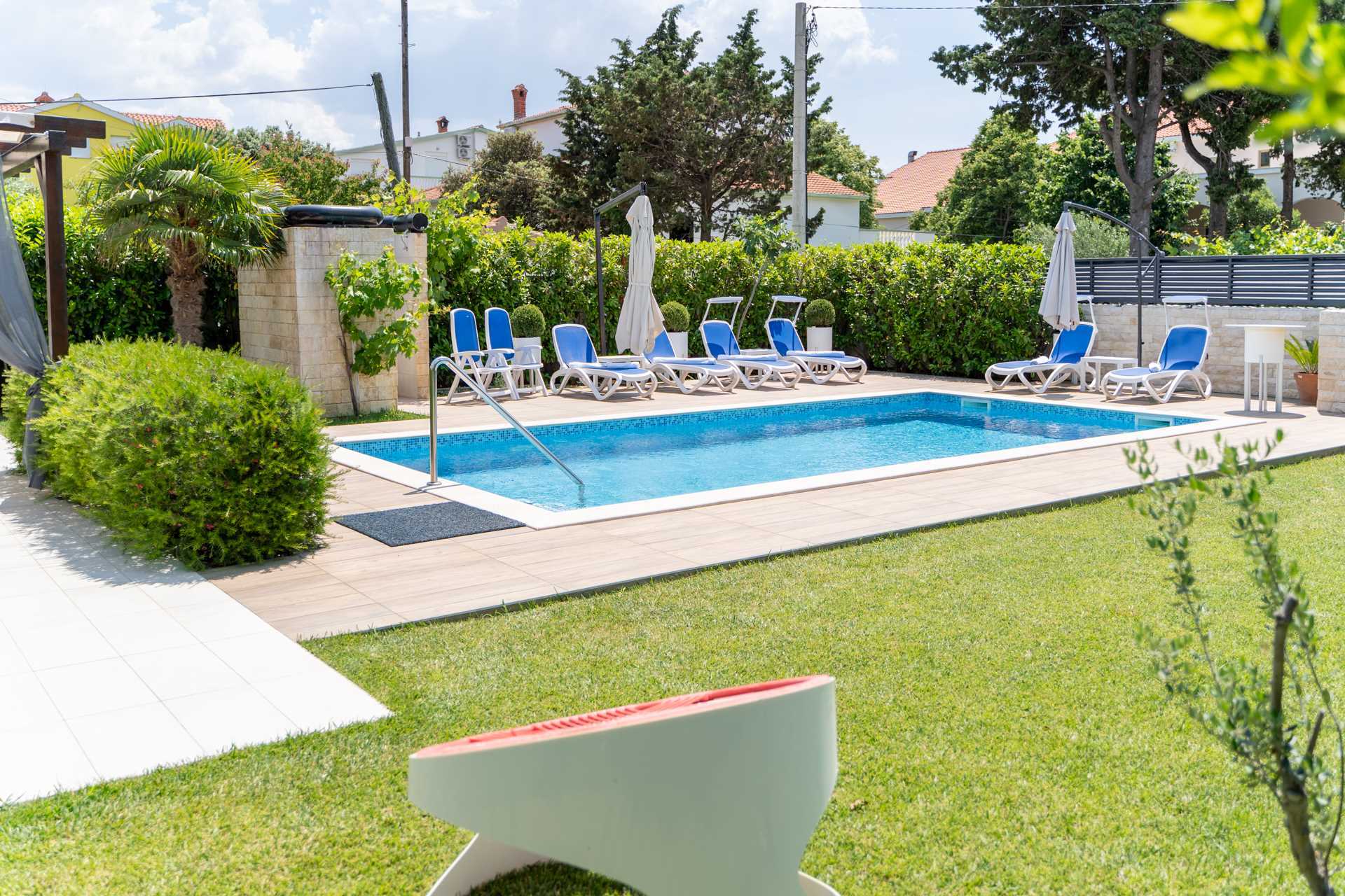 Villa Ena - Luksuzne vile na Jadranu