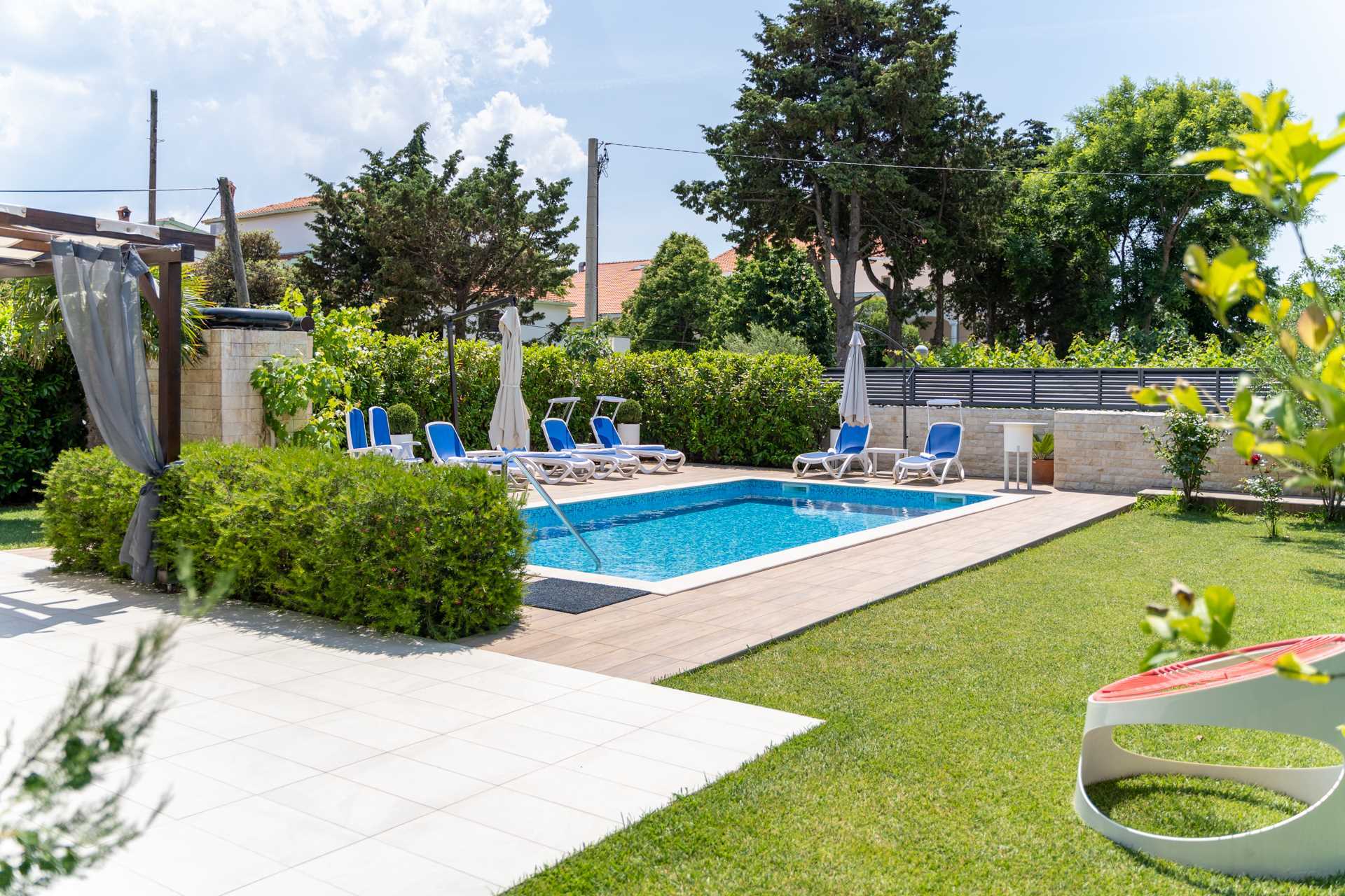 Villa Ena - Luksuzne vile na Jadranu