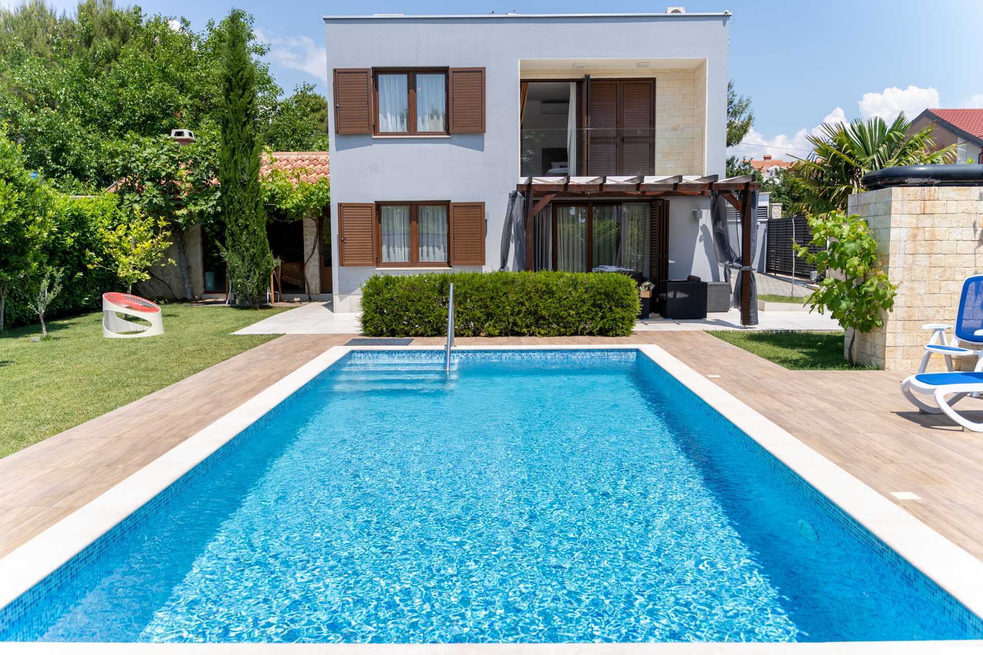 Villa Ena - Luksuzne vile na Jadranu