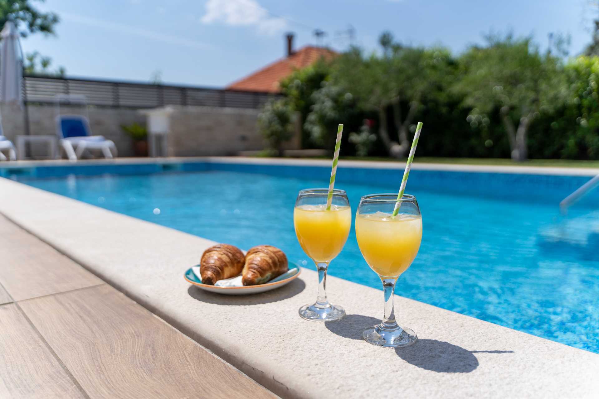 Villa Ena - Luksuzne vile na Jadranu