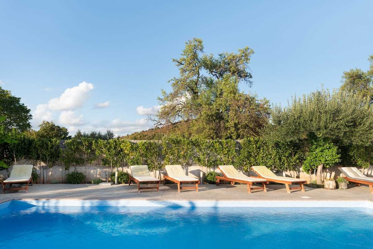 Villa Green Oasis | Adriatic Luxury Villas