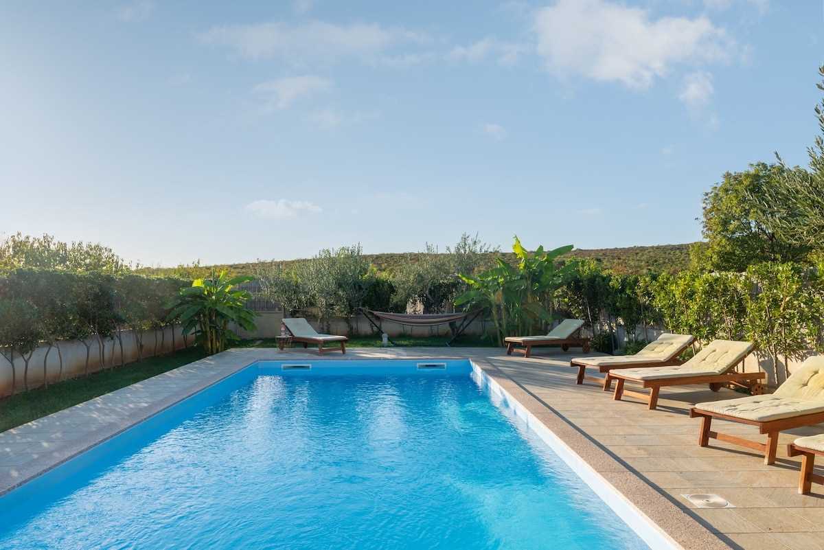 Villa Green Oasis | Adriatic Luxury Villas
