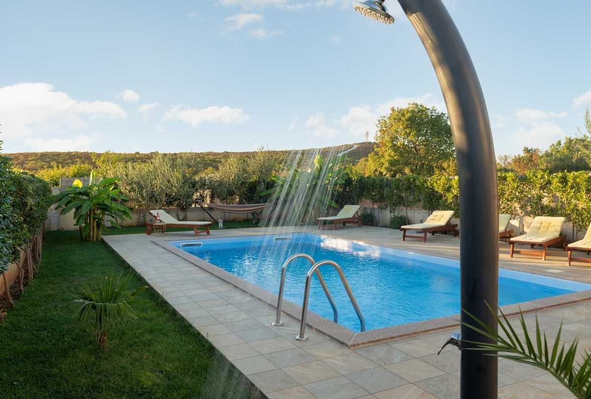 Villa Green Oasis | Adriatic Luxury Villas