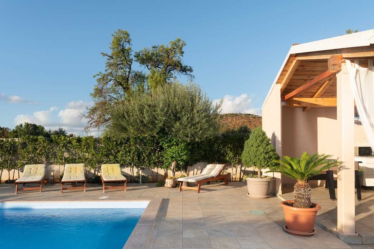 Villa Green Oasis | Adriatic Luxury Villas