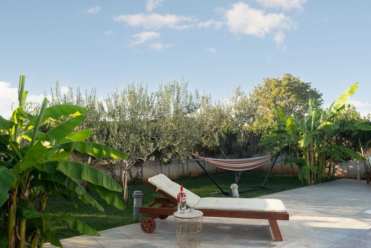 Villa Green Oasis | Adriatic Luxury Villas