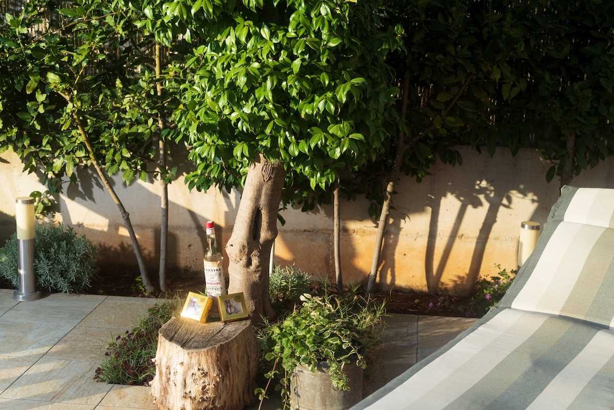 Villa Green Oasis | Adriatic Luxury Villas