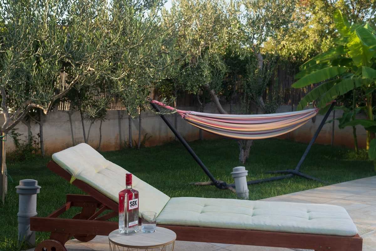 Villa Green Oasis | Adriatic Luxury Villas