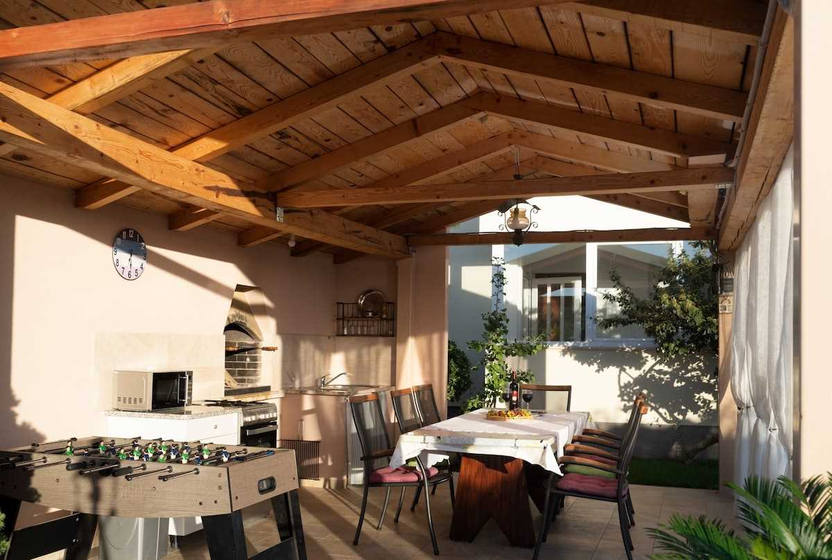 Villa Green Oasis | Adriatic Luxury Villas
