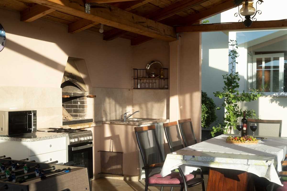 Villa Green Oasis | Adriatic Luxury Villas