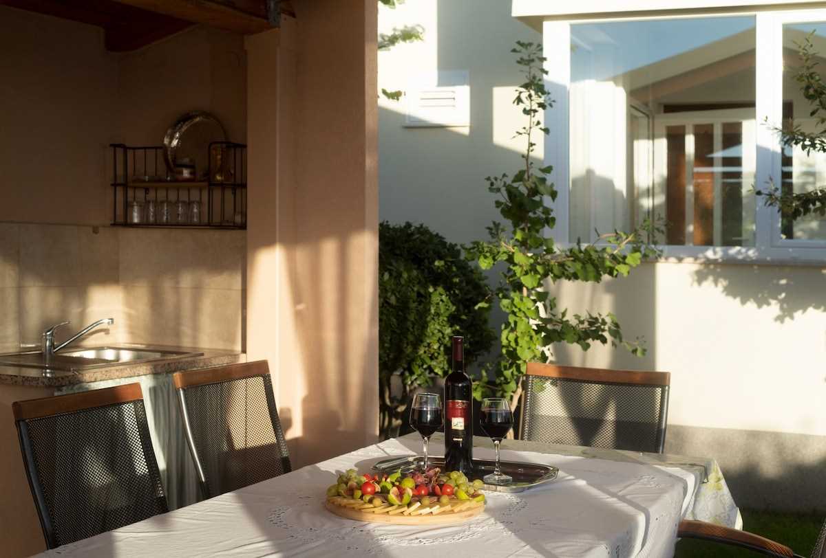 Villa Green Oasis | Adriatic Luxury Villas