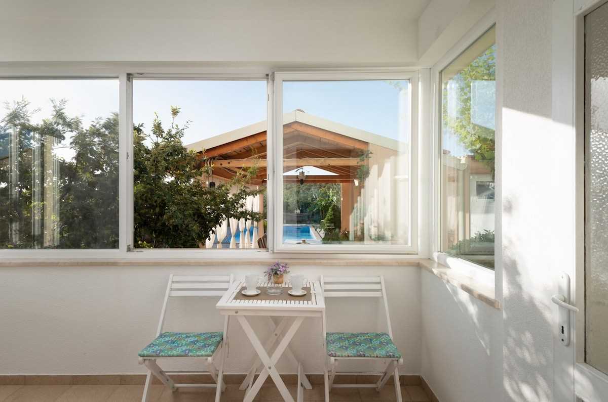 Villa Green Oasis | Adriatic Luxury Villas
