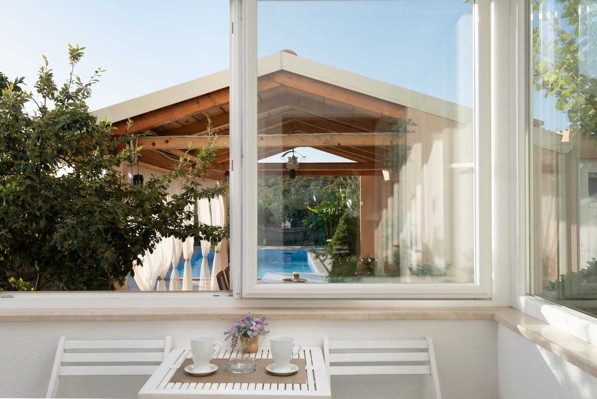 Villa Green Oasis | Adriatic Luxury Villas
