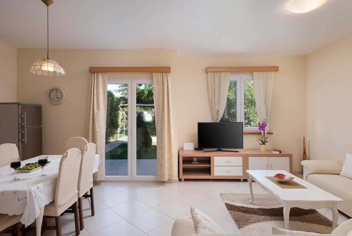 Villa Green Oasis | Adriatic Luxury Villas