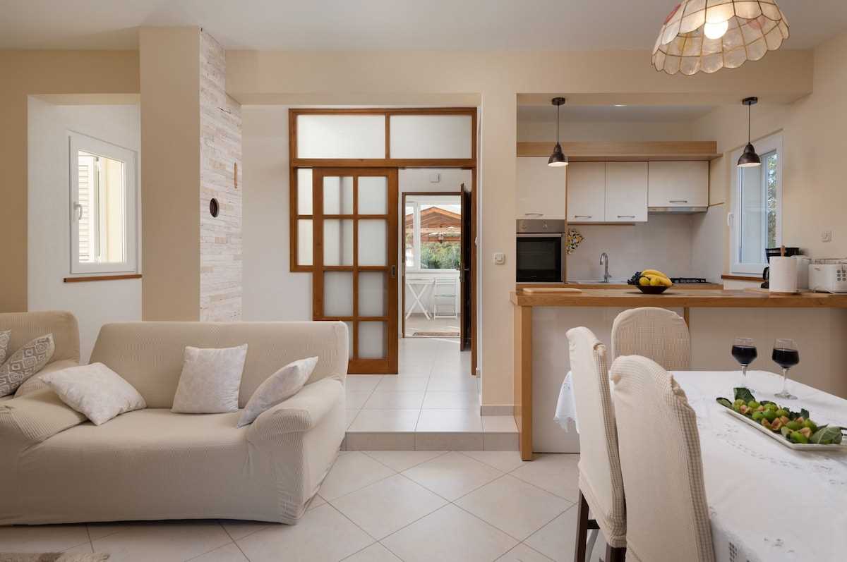 Villa Green Oasis | Adriatic Luxury Villas