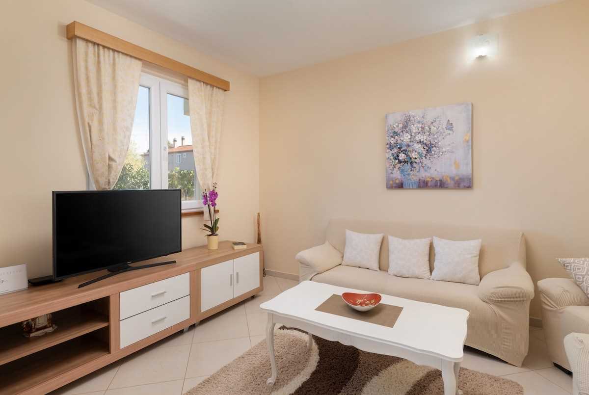Villa Green Oasis | Adriatic Luxury Villas