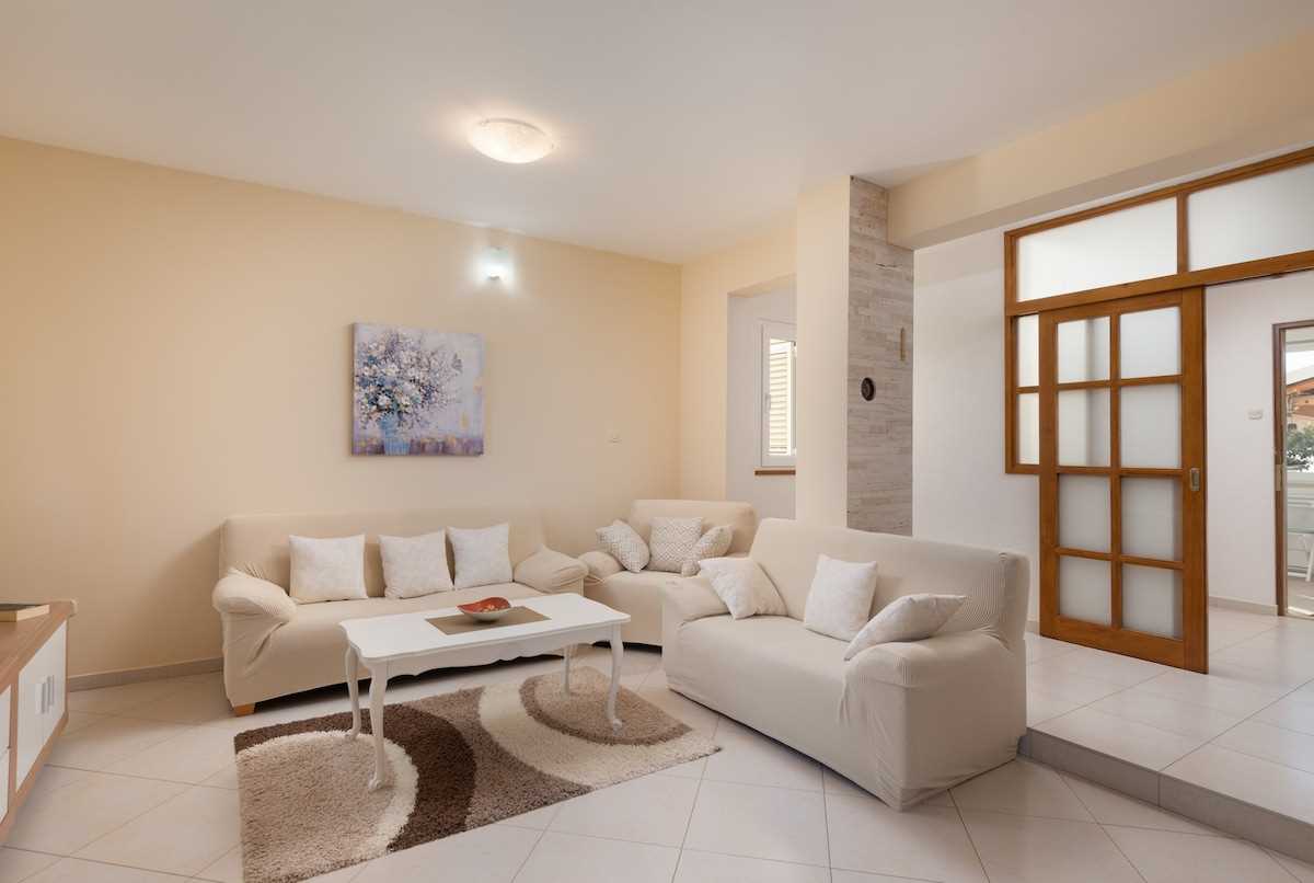 Villa Green Oasis | Adriatic Luxury Villas