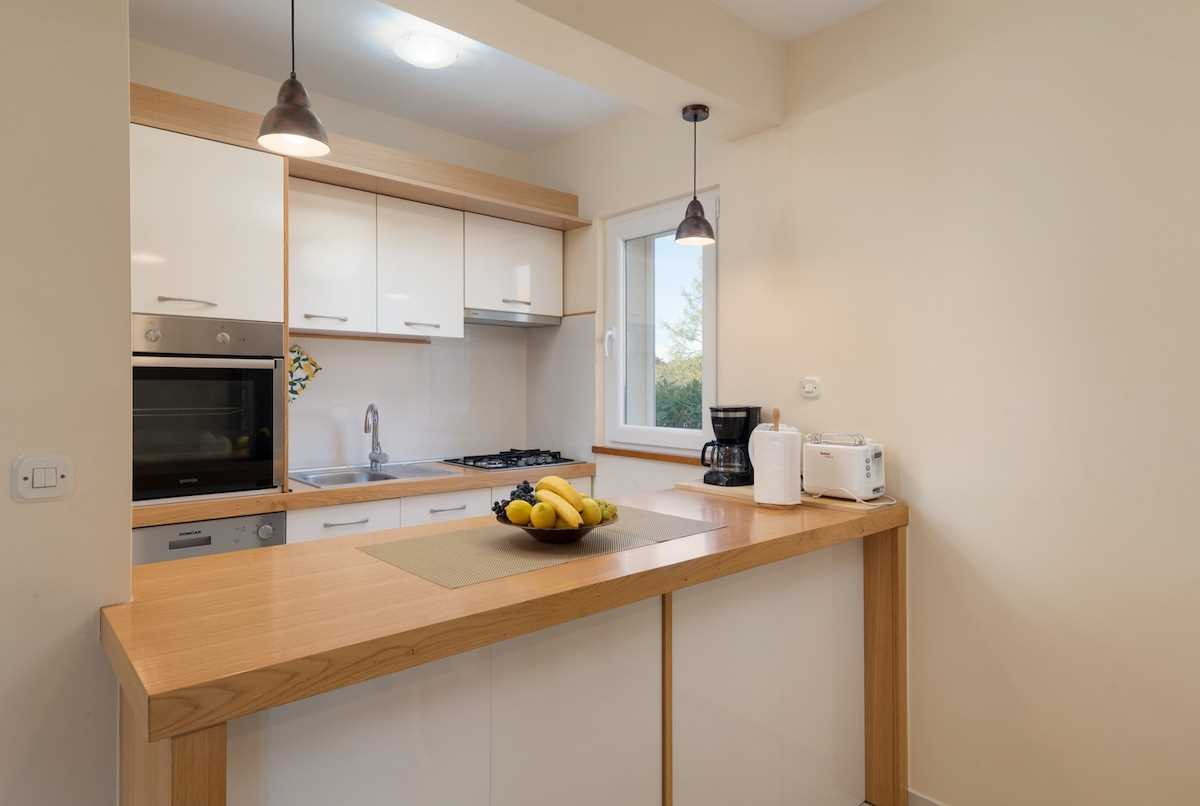 Villa Green Oasis | Adriatic Luxury Villas