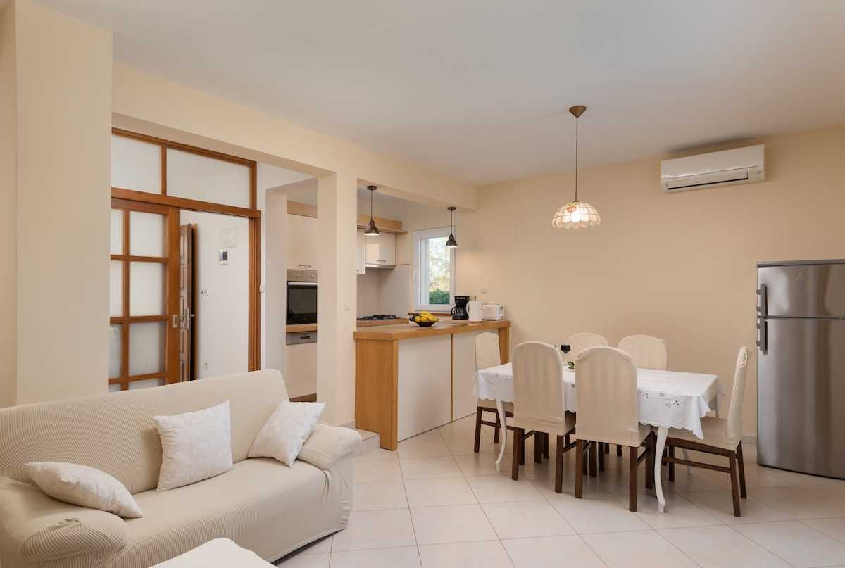 Villa Green Oasis | Adriatic Luxury Villas
