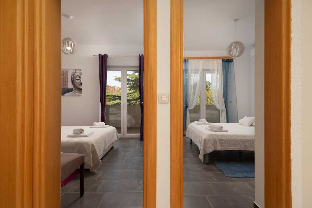 Villa Green Oasis | Adriatic Luxury Villas