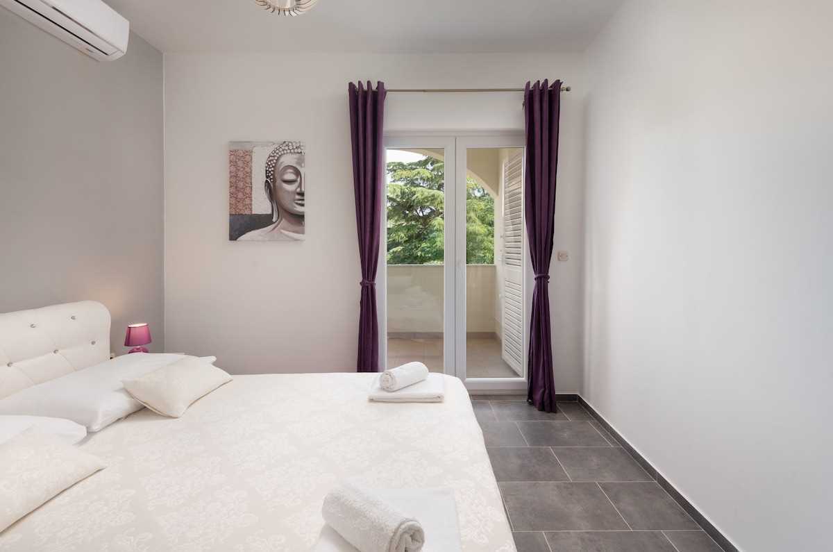 Villa Green Oasis | Adriatic Luxury Villas