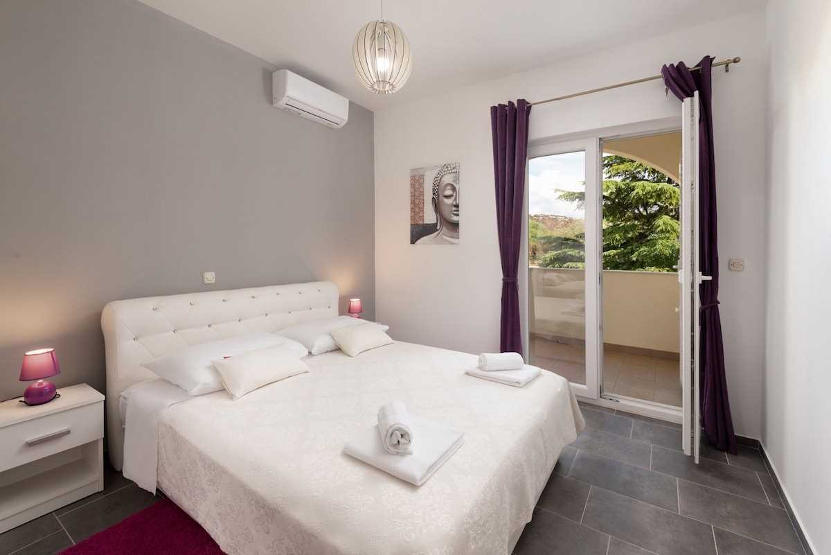 Villa Green Oasis | Adriatic Luxury Villas